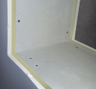 Knauf's New Safeboard Takes The Lead In X-Ray Protection Knauf's New Safeboard Takes The Lead In X-Ray Protection