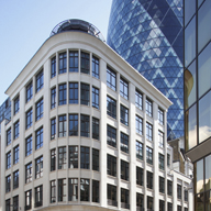 Reynaers Systems Meet The Imposing Demands Of Presigious City Development