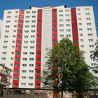 Drygate, Glasgow