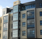 Clyde Terrace, Forest Hill, London