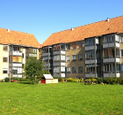 Herlev Parkg�rd II, Herlev, Denmark