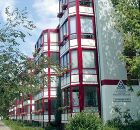 Orionstra�e, Berlin