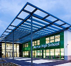 Leading Leeds hat-trick for Rhepanol fk from SIG Design & Technology