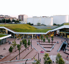 SIG D&T Helps the Green Jewel of the East