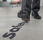 nora<sup>®</sup> rubber flooring solutions