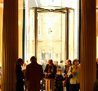 Record/Blasi UK Automates Ashmolean's Entrance Record/Blasi UK Automates Ashmolean's Entrance