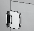 Introducing Swingo, the Brand New Self-Closing Hinge from Prefit Introducing Swingo, the Brand New Self-Closing Hinge from Prefit
