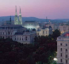 Waltz into Vienna with Rockfon