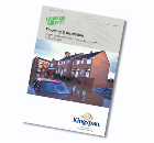 New Flooding Guide From Kingspan Insulation