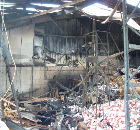 Warehouse Fire Safety Focus for FIA/BAFSA Seminar Warehouse Fire Safety Focus for FIA/BAFSA Seminar