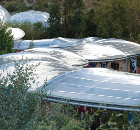 The Eden Project, Saint Austell