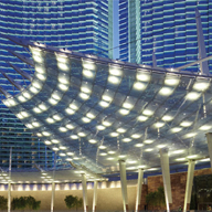 MGM CityCenter, ARIA Resort & Casino, Las Vegas