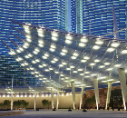 MGM CityCenter, ARIA Resort & Casino, Las Vegas