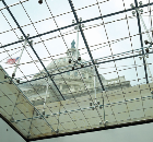 United States Capitol Visitor Center, Washington, District of Columbia