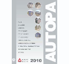 2010 Autopa brochure available now!