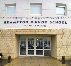 Brampton Manor School