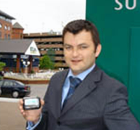 Holiday Inn, Sutton