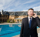 Pennyhill Park, Ascot