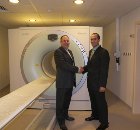Malta gets first PET CT