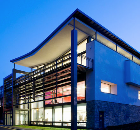 Kendal College, Lake District