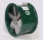 New Fan Mounting Guarantees Lower Energy Consumption