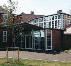 Shorefields School, Clacton, Essex