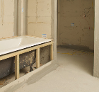Knauf Aquapanel Provides Five Star Luxury Interior Knauf Aquapanel Provides Five Star Luxury Interior