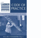 Ladder Association Publishes New Code of Practice