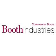 Booth Commercial launches innovative new range