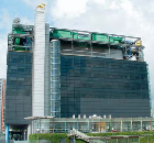 Reuters UK Data Centre, London