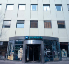 Mobilix, Denmark