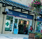 Superdrug Stores PLC, West Yorkshire