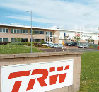 TRW Automotive, Peterlee, County Durham