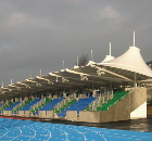 Scotstoun Stadium, Glasgow Scotstoun Stadium, Glasgow