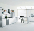 The Award Winning Prime Collection from Indesit