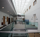 University Hospital of North Staffordshire, Stoke on Trent