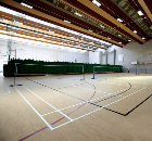 Leisure Centre Sports New Altro Surfaces Leisure Centre Sports New Altro Surfaces