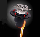 Superior drainage systems offer ultimate fire safety Superior drainage systems offer ultimate fire safety