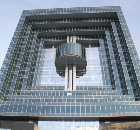 Avilon Plaza, Moscow, Russia