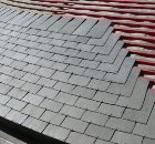 The NHBC Recently Published a Much-Needed Minimum Specification for Roofing Slate