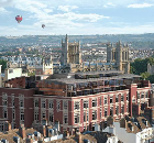 Unity Street, Bristol Unity Street, Bristol