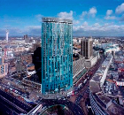 Beetham Tower, Birmingham Beetham Tower, Birmingham