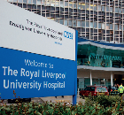 Royal Liverpool and Broadgreen University Hospitals