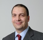 Andrew Jamieson of ScottishPower Renewables elected Chairman of RenewableUK Andrew Jamieson of ScottishPower Renewables elected Chairman of RenewableUK