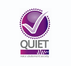 Daikin Altherma wins Quiet Mark from Noise Abatement Society