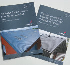 Cembrit Launches New Brochures!