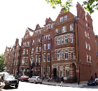 Tailored to Order Conservation Fenestration by Mumford & Wood