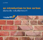 Low Carbon Domestic Refurbishment Guide Low Carbon Domestic Refurbishment Guide