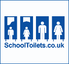 NEW website launched for School Washrooms
