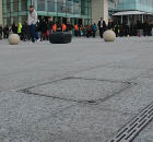 Westfield London, White City Westfield London, White City